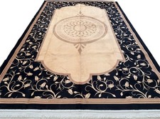 Teppich Mäander 300x200