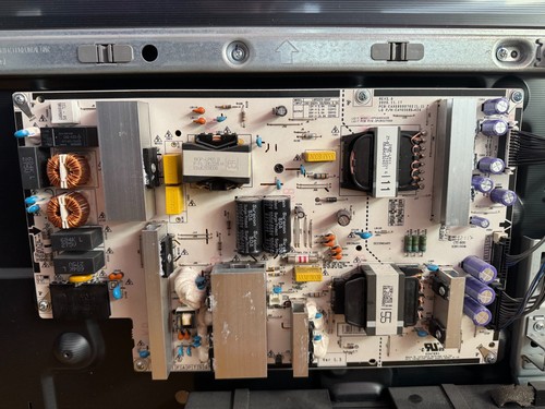 Oled55c17lb netzteil power - netzteil,