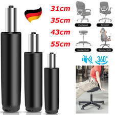 Gasdruckdämpfer Bürostuhl
