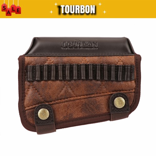 Tourbon leder schaftkappe - tourbon, pu&leder