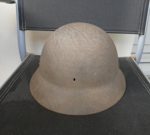 Stahlhelm japan zweiter - stahlhelm,