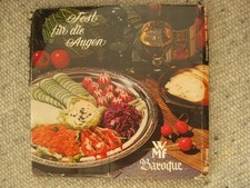 Wmf servierplatte - wmf,
