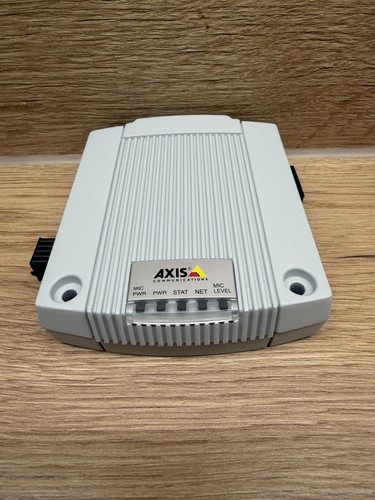 Axis p8221 poe modul - axis,