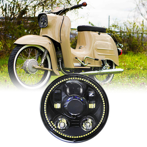 Für simson s51 s50 schwalbe - für,