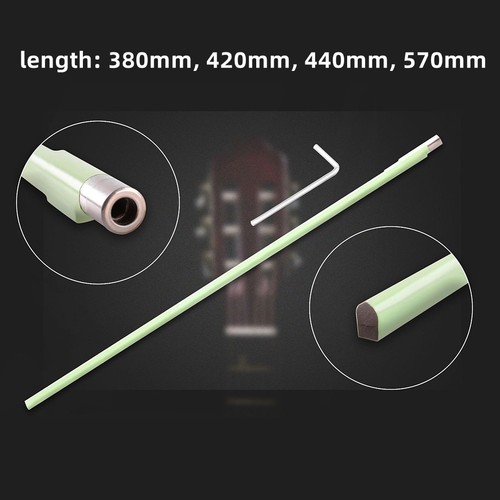 Gitarre truss rod - truss,