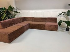 COR Trio Designer Sofa Stoff