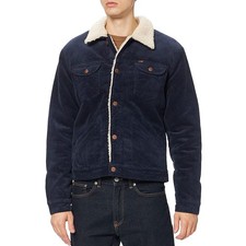 Wrangler Herren Icons 124MJ