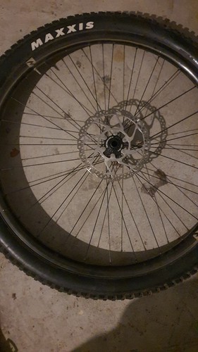 Reynolds 309 carbon laufrad - 309,