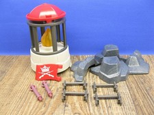 Ersatzteile Auswahl aus 6680 9522 Soldaten Leuchtturm Piraten Playmobil