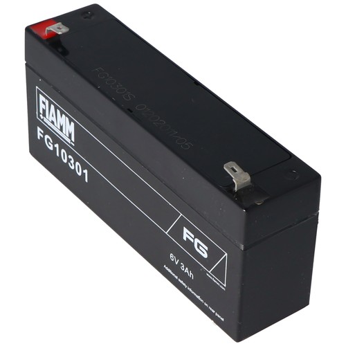 Fiamm fg10301 blei - fg10301, akku,