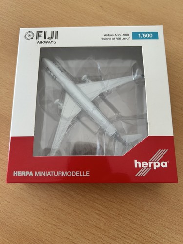 Herpa wings fiji airways - fiji,