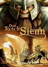 Das Reich Sienn 01