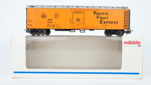 Märklin 47780 kühlwagen - h0,