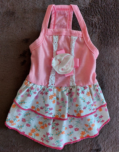 Kleid für sehr - , hunde