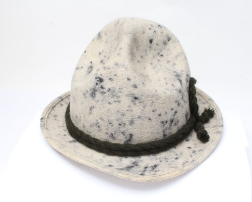 Filzhut trachtenhut jagd - filzhut,, trachtenhut,