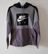 NIKE AIR HOODIE - GRÖßE M