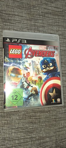 Playstation ps3 spiele lego - playstation,