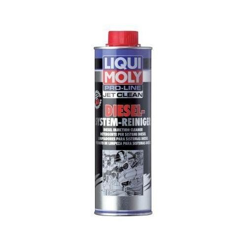 Liqui moly pro line - liqui, pro-line