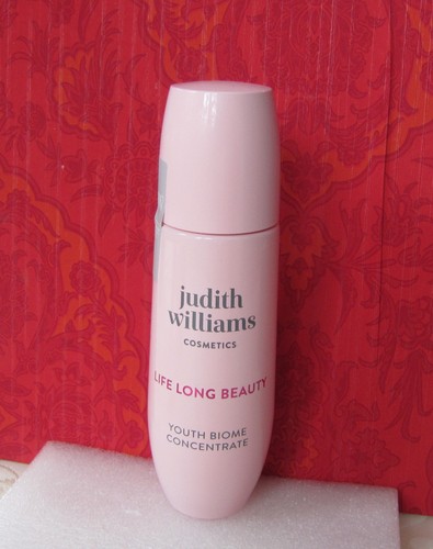 Judith williams youth biome - williams,