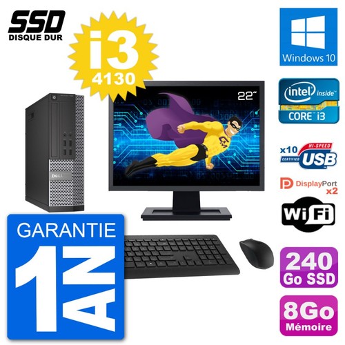 Dell 7020 sff - pc,