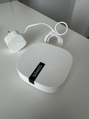 Sonos boost - sonos, –