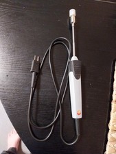 Testo Temperaturfühler,wie