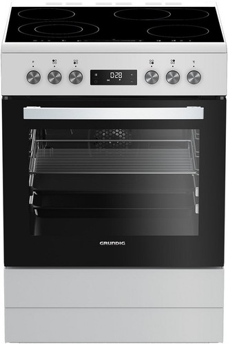 Grundig stand elektroherd - grundig, m