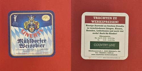 Unertl trachten - unertl,