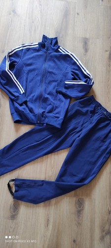 Vintage adidas 70er - vintage,