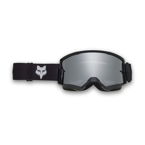 Fox crossbrille verspiegelt - crossbrille,