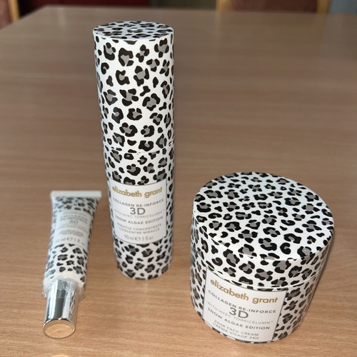 Elizabeth grant collagen - elizabeth,