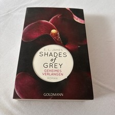 Fifty Shades of Grey -