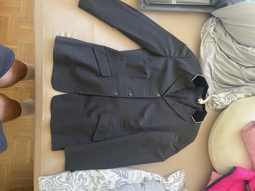 Reiterjacke turnierjacket - reiterjacke,