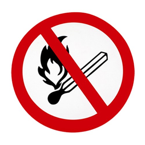 Feuer offenes licht - licht, und