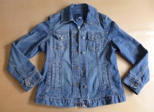 CECIL Damen Jeansjacke - Gr. S