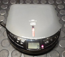 GRUNDIG CDP-60 portable cd