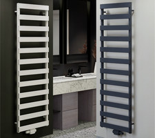 Design Aluminium Niedertemperatur Heizkörper Alu Paneelheizkörper Mittelanschluß