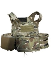 Crye Precision Multicam JPC