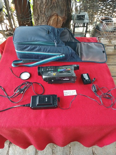 Vhs panasonic sx 50 - sx,