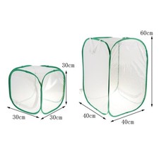 Kleiner Insektenkäfig