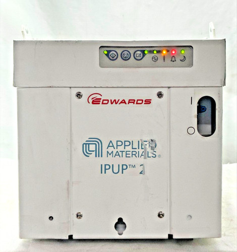 Edwards ipup2 vakuumpumpe - edwards, lv