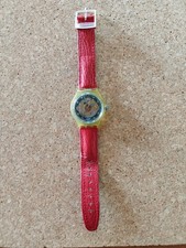 Swatch Automatic Armbanduhr