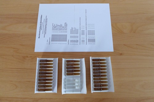 Meripharm testsatz - meripharm,