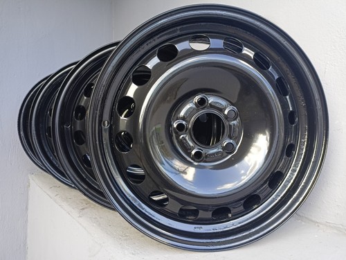 Stahlfelge 5x16 5 108 - stahlfelge,