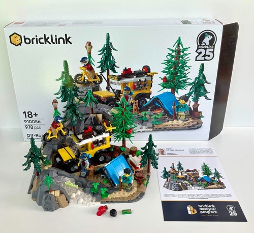 Lego bricklink 910056 - lego®,