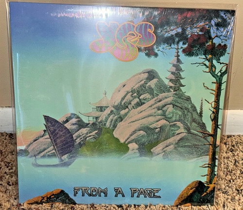 Yes from page - a, (2019)