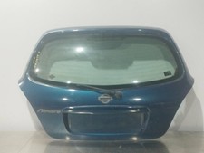 heckklappe 863773 NISSAN