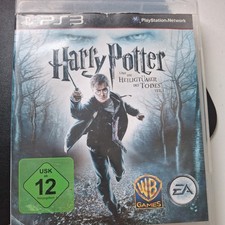 Harry Potter und die