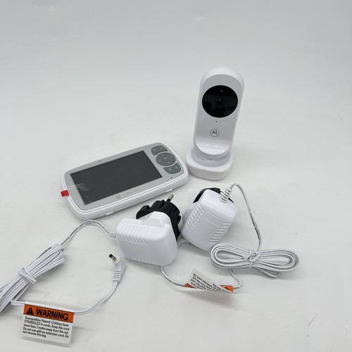 Motorola nursery ease - ease, 44