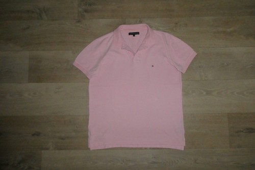 Tommy hilfiger herren shirt - tommy,